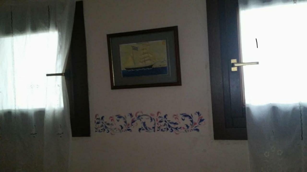 Velanidia Window To The Aegeanヴィラ エクステリア 写真